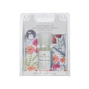 Geurolie Meadow Breeze Greenleaf